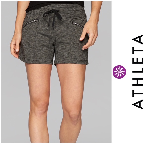 metro slouch short